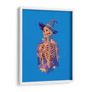 El mago mortal - Stephen Wade | Cuadro decorativo de Canvas Lab