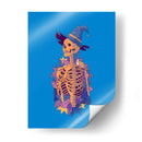 El mago mortal - Stephen Wade | Cuadro decorativo de Canvas Lab