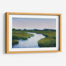 Marshlands I - Tim OToole | Cuadro decorativo de Canvas Lab