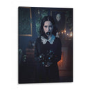 ojos azules - Martin Lee | Cuadro decorativo de Canvas Lab