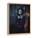 ojos azules - Martin Lee | Cuadro decorativo de Canvas Lab