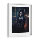 ojos azules - Martin Lee | Cuadro decorativo de Canvas Lab