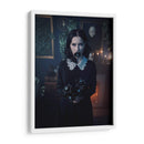 ojos azules - Martin Lee | Cuadro decorativo de Canvas Lab