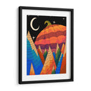 La calabaza gigante - Stephen Wade | Cuadro decorativo de Canvas Lab