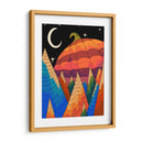 La calabaza gigante - Stephen Wade | Cuadro decorativo de Canvas Lab