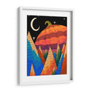 La calabaza gigante - Stephen Wade | Cuadro decorativo de Canvas Lab