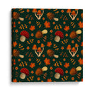Otoño - Philippine Bouchez | Cuadro decorativo de Canvas Lab