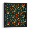 Otoño - Philippine Bouchez | Cuadro decorativo de Canvas Lab