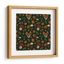 Otoño - Philippine Bouchez | Cuadro decorativo de Canvas Lab