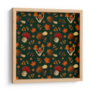 Otoño - Philippine Bouchez | Cuadro decorativo de Canvas Lab