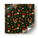 Otoño - Philippine Bouchez | Cuadro decorativo de Canvas Lab