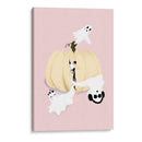 Cucú - Art by the | Cuadro decorativo de Canvas Lab