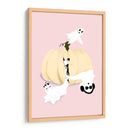 Cucú - Art by the | Cuadro decorativo de Canvas Lab