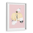 Cucú - Art by the | Cuadro decorativo de Canvas Lab