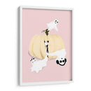 Cucú - Art by the | Cuadro decorativo de Canvas Lab