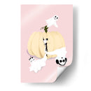 Cucú - Art by the | Cuadro decorativo de Canvas Lab