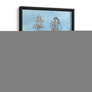 Pájaro En Azul I - Naomi McCavitt | Cuadro decorativo de Canvas Lab