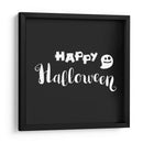 Deseos espeluznantes de Halloween - Marika Barsrsind | Cuadro decorativo de Canvas Lab