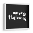 Deseos espeluznantes de Halloween - Marika Barsrsind | Cuadro decorativo de Canvas Lab