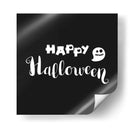 Deseos espeluznantes de Halloween - Marika Barsrsind | Cuadro decorativo de Canvas Lab