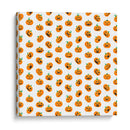 Expresiones de calabaza - Marika Barsrsind | Cuadro decorativo de Canvas Lab