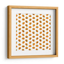 Expresiones de calabaza - Marika Barsrsind | Cuadro decorativo de Canvas Lab