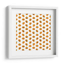 Expresiones de calabaza - Marika Barsrsind | Cuadro decorativo de Canvas Lab