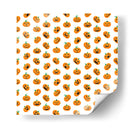 Expresiones de calabaza - Marika Barsrsind | Cuadro decorativo de Canvas Lab