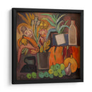 Bodegón - Marina Gorkaeva | Cuadro decorativo de Canvas Lab