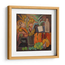 Bodegón - Marina Gorkaeva | Cuadro decorativo de Canvas Lab