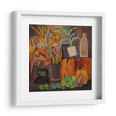 Bodegón - Marina Gorkaeva | Cuadro decorativo de Canvas Lab