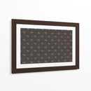 Patrón de aquelarre 3 I - NKTN | Cuadro decorativo de Canvas Lab