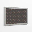 Patrón de aquelarre 3 I - NKTN | Cuadro decorativo de Canvas Lab
