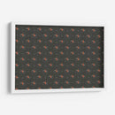 Patrón de aquelarre 3 - NKTN | Cuadro decorativo de Canvas Lab