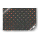 Patrón de aquelarre 3 - NKTN | Cuadro decorativo de Canvas Lab