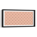 Patrón de aquelarre 2 - NKTN | Cuadro decorativo de Canvas Lab