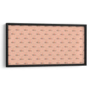 Patrón de aquelarre 2 - NKTN | Cuadro decorativo de Canvas Lab