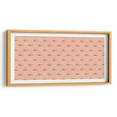 Patrón de aquelarre 2 - NKTN | Cuadro decorativo de Canvas Lab