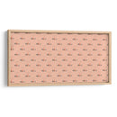 Patrón de aquelarre 2 - NKTN | Cuadro decorativo de Canvas Lab