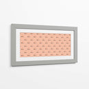 Patrón de aquelarre 2 I - NKTN | Cuadro decorativo de Canvas Lab