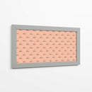 Patrón de aquelarre 2 I - NKTN | Cuadro decorativo de Canvas Lab