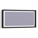 Patrón de aquelarre 1 - NKTN | Cuadro decorativo de Canvas Lab