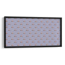 Patrón de aquelarre 1 - NKTN | Cuadro decorativo de Canvas Lab