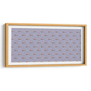 Patrón de aquelarre 1 - NKTN | Cuadro decorativo de Canvas Lab