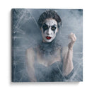 Kobieta w pajAczynach - Ewa Całkosińska-Kajzer | Cuadro decorativo de Canvas Lab