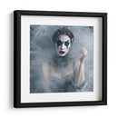 Kobieta w pajAczynach - Ewa Całkosińska-Kajzer | Cuadro decorativo de Canvas Lab