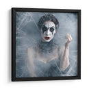 Kobieta w pajAczynach - Ewa Całkosińska-Kajzer | Cuadro decorativo de Canvas Lab