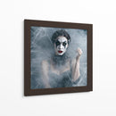Kobieta w pajAczynach - Ewa Całkosińska-Kajzer | Cuadro decorativo de Canvas Lab