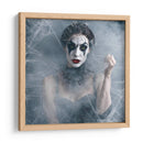 Kobieta w pajAczynach - Ewa Całkosińska-Kajzer | Cuadro decorativo de Canvas Lab