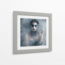 Kobieta w pajAczynach - Ewa Całkosińska-Kajzer | Cuadro decorativo de Canvas Lab